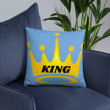 Cargar imagen en el visor de la galería, King Basic Pillow
