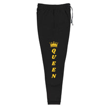 Load image into Gallery viewer, Queen Unisex Joggers