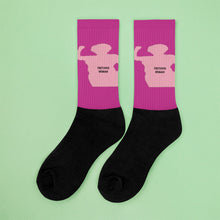 Load image into Gallery viewer, Virtuous Woman Socks