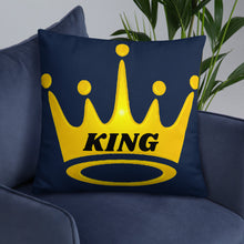 Cargar imagen en el visor de la galería, King Basic Pillow