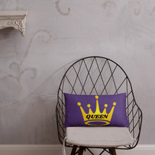 Cargar imagen en el visor de la galería, Queen Basic Pillow