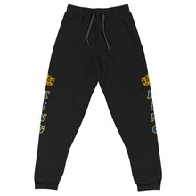 Load image into Gallery viewer, King Unisex Joggers