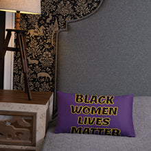 Load image into Gallery viewer, Created Equal Basic Pillow