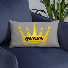 Cargar imagen en el visor de la galería, Queen Basic Pillow