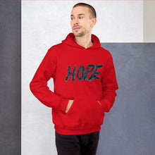 Cargar imagen en el visor de la galería, Hope Unisex Hoodie