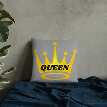 Cargar imagen en el visor de la galería, Queen Basic Pillow