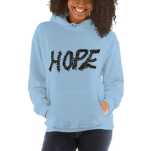 Load image into Gallery viewer, Hope Unisex Hoodie