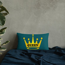 Load image into Gallery viewer, Queen Basic Pillow