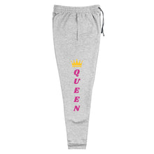 Load image into Gallery viewer, Queen Unisex Joggers