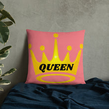 Cargar imagen en el visor de la galería, Queen Basic Pillow