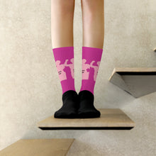 Load image into Gallery viewer, Virtuous Woman Socks