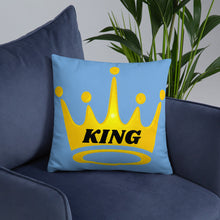 Cargar imagen en el visor de la galería, King Basic Pillow
