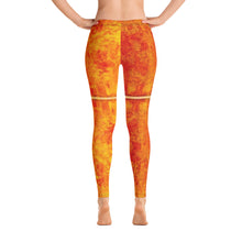Load image into Gallery viewer, Art Leggings