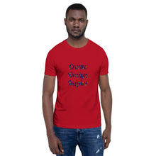 Load image into Gallery viewer, Create Design Inspire - Unisex T-Shirt