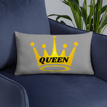 Cargar imagen en el visor de la galería, Queen Basic Pillow
