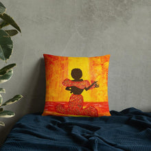 Load image into Gallery viewer, Queen Basic Pillow - Shannon Alicia LLC