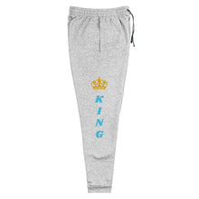 Load image into Gallery viewer, King Unisex Joggers