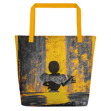 Load image into Gallery viewer, Queen Beach Bag