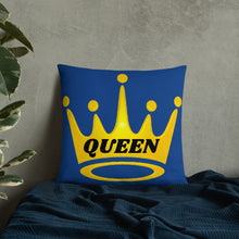 Load image into Gallery viewer, Queen Basic Pillow