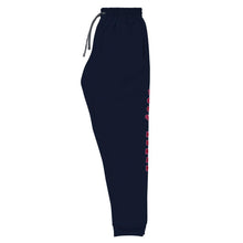 Load image into Gallery viewer, 100% Human Unisex Joggers - Shannon Alicia LLC