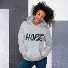 Cargar imagen en el visor de la galería, Hope Unisex Hoodie