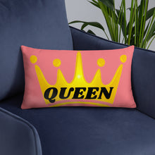 Cargar imagen en el visor de la galería, Queen Basic Pillow