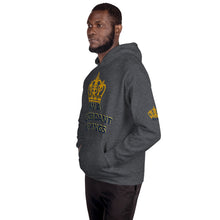 Load image into Gallery viewer, King Unisex Hoodie