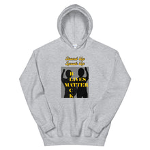 Load image into Gallery viewer, Black Lives Matter Unisex Hoodie