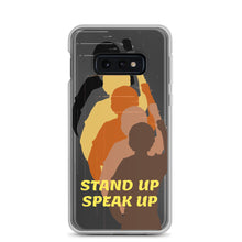 Load image into Gallery viewer, Stand Up Samsung Case