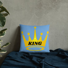 Cargar imagen en el visor de la galería, King Basic Pillow