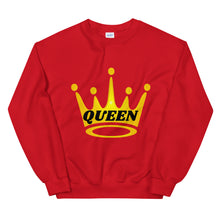 Load image into Gallery viewer, Queen Unisex Sweatshirt