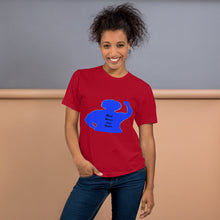 Load image into Gallery viewer, Black Women Lives Matter - T-Shirt