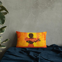 Load image into Gallery viewer, Queen Basic Pillow - Shannon Alicia LLC