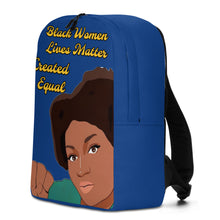 Load image into Gallery viewer, Created Equal Minimalist Backpack