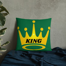 Cargar imagen en el visor de la galería, King Basic Pillow