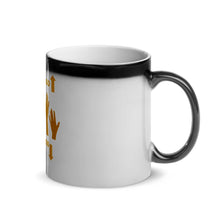 Load image into Gallery viewer, Praises Up Glossy Magic Mug