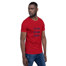Load image into Gallery viewer, Create Design Inspire - Unisex T-Shirt