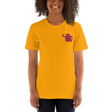 Cargar imagen en el visor de la galería, <transcy>Mujer virtuosa - Camiseta unisex de manga corta</transcy>