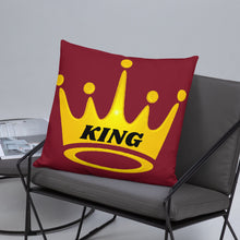 Cargar imagen en el visor de la galería, King Basic Pillow