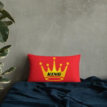 Cargar imagen en el visor de la galería, King Basic Pillow