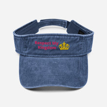Cargar imagen en el visor de la galería, King Denim visor