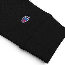 Cargar imagen en el visor de la galería, Queen Embroidered Champion Bomber Jacket