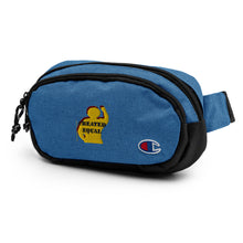 Load image into Gallery viewer, Created Equal Champion fanny pack