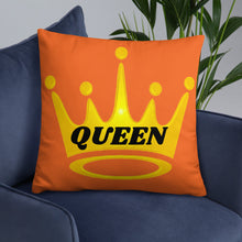 Load image into Gallery viewer, Queen Basic Pillow