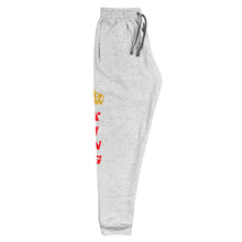 Load image into Gallery viewer, King Unisex Joggers