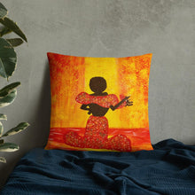 Load image into Gallery viewer, Queen Basic Pillow - Shannon Alicia LLC