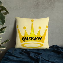 Load image into Gallery viewer, Queen Basic Pillow