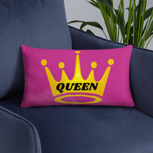 Cargar imagen en el visor de la galería, Queen Basic Pillow