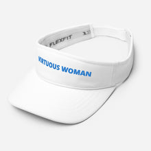 Load image into Gallery viewer, Virtuous Woman Visor