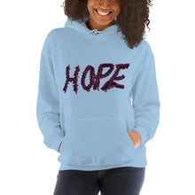 Cargar imagen en el visor de la galería, Hope Unisex Hoodie
